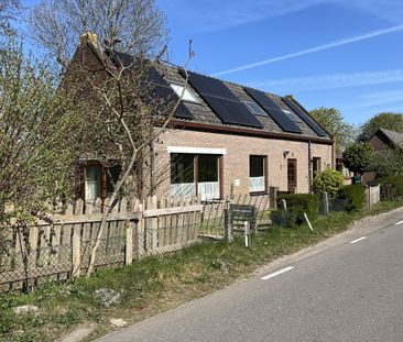 Te huur: Huis Leidsevaart in Noordwijkerhout - Foto 4