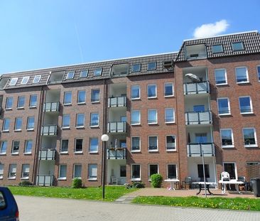 Aktives Senirenwohnen in Barmen nähe Zentrum. Mit WBS! - Foto 4