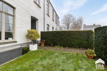 Charmante woning te huur in Assebroek - Photo 2