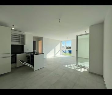 3.5 Zimmer, 75 m² - Foto 3
