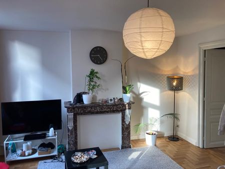 Appartement te huur - Foto 3