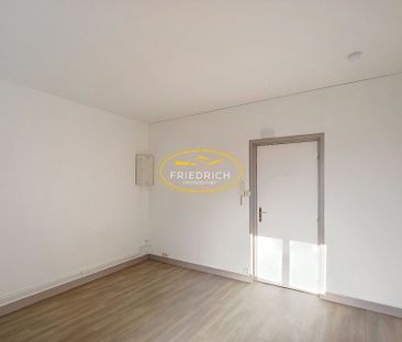 Appartement 1 pièce à Bar-le-Duc - Photo 4