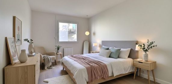 T5 - CHAMALIERES- RENOVE- GARAGE ET CAVE - Photo 2