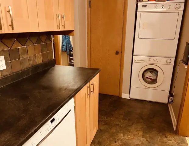 Clean and Renovated Kitchen, Great Location. Family Atmosphere | Calgary - Photo 1