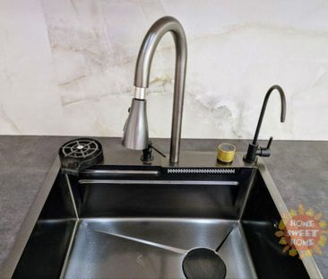 Pronájem bytu 2+kk 43 m² - Fotografie 5