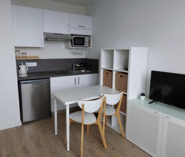 Appartement T1 à louer Angers - 22 m² - Photo 3