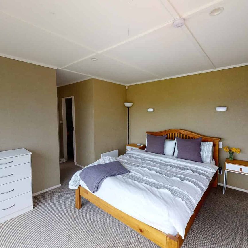 Durie Hill - 1 Bedroom - Photo 1