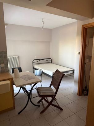 Studio/Γκαρσονιέρα για ενοικίαση Κουκούλι (Πάτρα) - Φωτογραφία 1