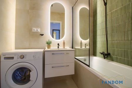 2 pokoje 31 m2 | GARAŻ + KOMÓRKA | os. ARCHITEKTÓW - Photo 2