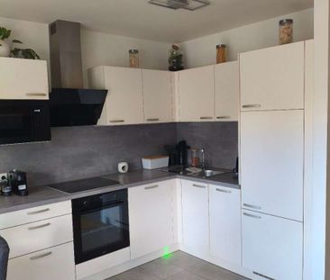 Wohlfühloase in Feldbach: 3-Zimmer-Wohnung (61,52m²) mit Terrasse &... - Photo 4