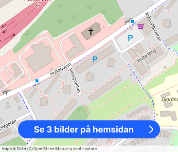 Vitingsgatan 1 - Foto 1