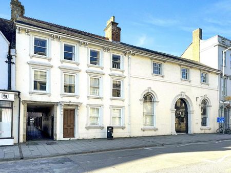 2 bedroom apartment to rent - Photo 4