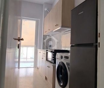 Studio / γκαρσονιέρα 32 τ.μ. για ενοικίαση, Αθήνα - Κέντρο, Πατήσια - Photo 6