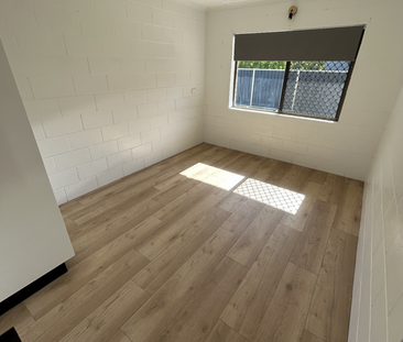 Freshly Renovated 2 Bedroom Home - Photo 1