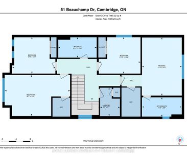 For Lease - 51 Beauchamp Drive Unit# Main, Cambridge, Ontario - Photo 1