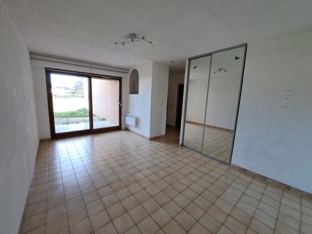 Appartement À Louer 2 Pièces , 39 M² - Photo 5