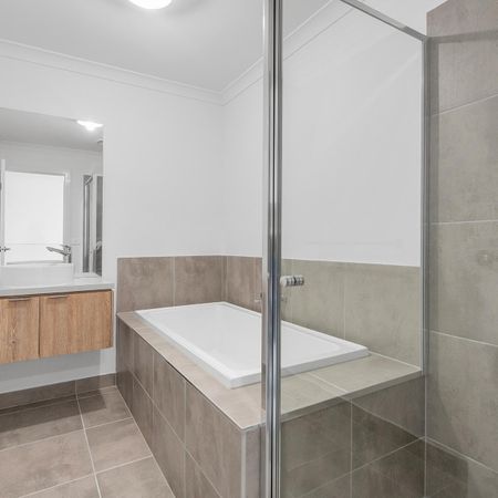 Brand New with Two Living Areas - Photo 2