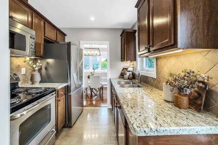 For Lease - 52 Ivorwood Crescent Unit# Main, Toronto, Ontario - Photo 5