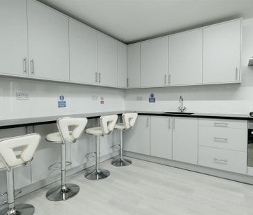 House share to rent - Photo 1