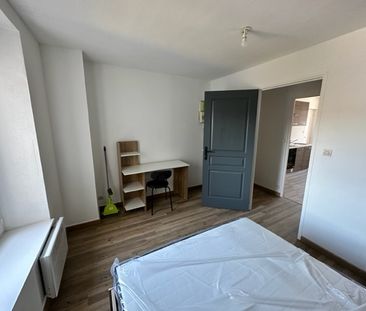 A louer Brest Kérinou T1 Bis 35 M2 meublé entièrement rénové - Photo 5