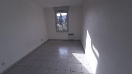 location Appartement T3 DE 71.23m² À TOULOUSE - Photo 5