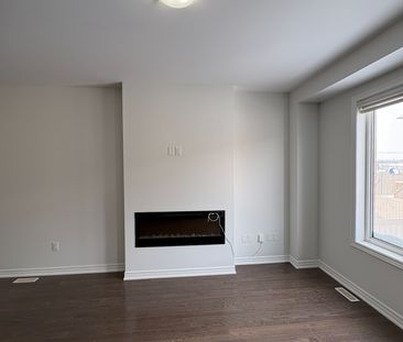 For Lease - 84 Emerald Coast Trail, Brampton, Ontario - Photo 1