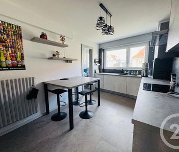 Appartement F4 à louer - Photo 3