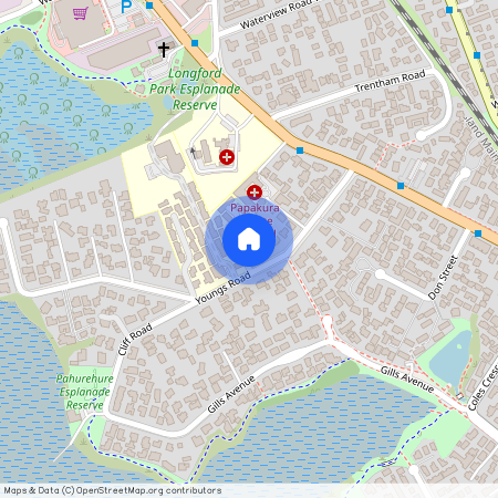 15a Youngs Road, Papakura, Papakura