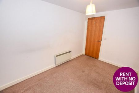 2 bedroom flat to rent - Photo 3