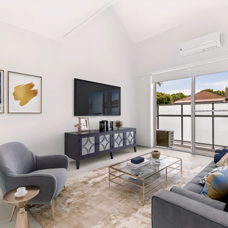 Unit/11a Moonbie Street,Summer Hill,New South Wales 2130, Sydney - Photo 1