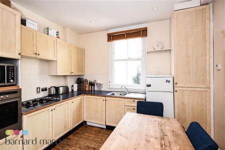 Mirabel Road, London - Photo 5