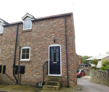 2 bedroom house to rent - Photo 3
