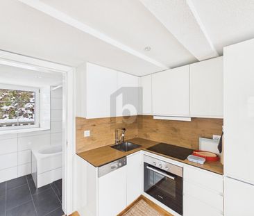 FURNISHED AND READY TO MOVE IN - Photo 3