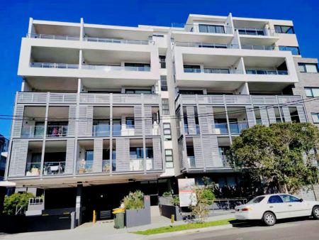 18/6 Hillcrest Street,Homebush,New South Wales 2140, Sydney - Photo 2