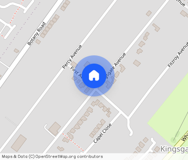 Kingsgate Avenue, Kingsgate, Kent, CT10 - Photo 1