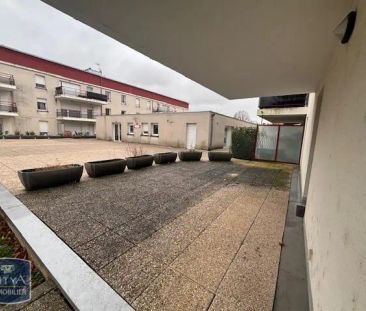 Appartement à louer 2 pièces 56.1m² - Photo 3