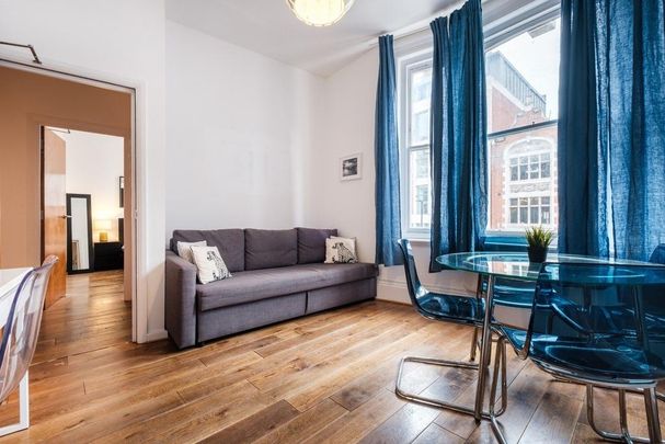 1 bedroom flat to rent - Photo 1