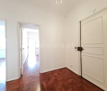 Apartamento T2 em Lisboa - Photo 3
