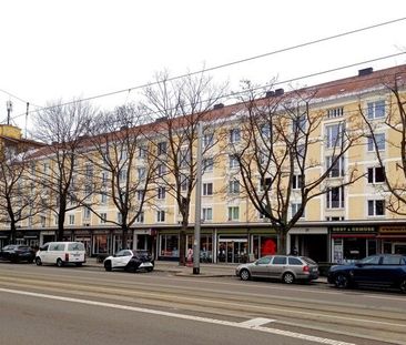 Wohnanlage nahe dem Fetscherplatz- frisch saniert und sofort bezieh... - Photo 1
