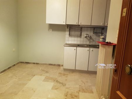 Ενοικιάζεται Διαμέρισμα 45τμ Άγιος Αλέξιος - Νορμαν - Photo 4