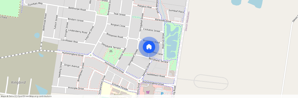 4 Lemongrass Street, Vic 3977, Botanic Ridge