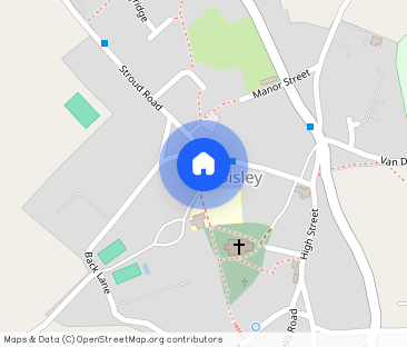 School Lane, Bisley GL6 - Photo 1