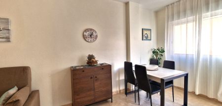 Apartamento de alquiler en Calle Fuensanta, 54, Antonio Machado - Photo 4