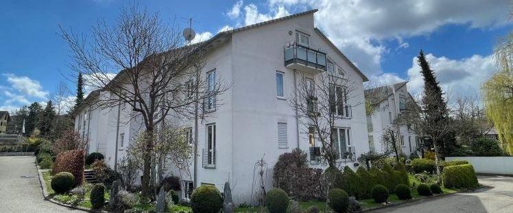 Maisonette Wohnung - 2 floor apartment in Stuttgart Vaihingen/Kaltental - Photo 1