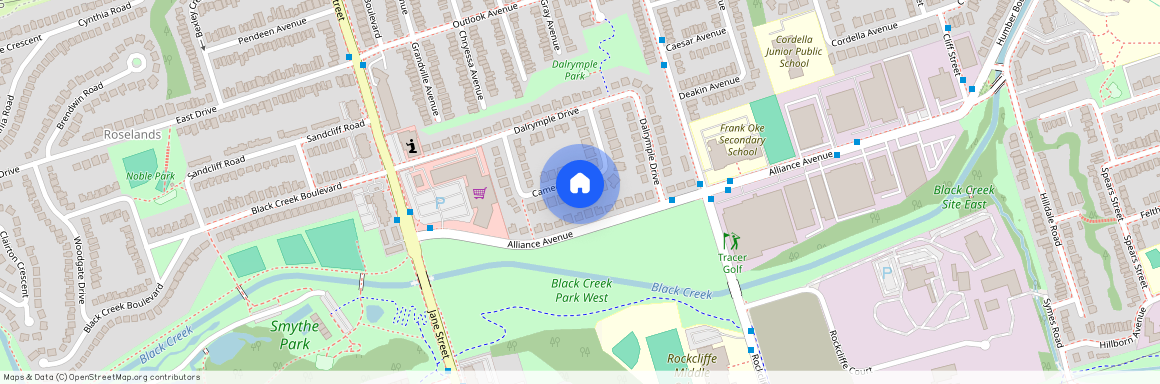 37 Cameo Crescent Unit# Bsmt, Toronto