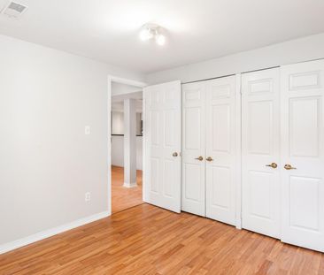 For Lease - 3174 Workman Drive Unit# Lower, Mississauga, Ontario - Photo 5