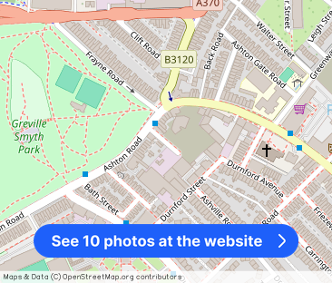 Greville Smyth Apartments, Bristol, BS3 - Photo 1