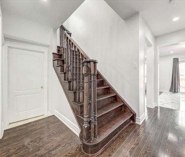 For Lease - 836 Fetchison Drive Unit# MAIN, Oshawa, Ontario - Photo 6