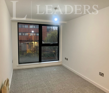 2 bedroom apartment to rent Avoca Court, 25 Moseley Road, Birmingha... - Photo 5