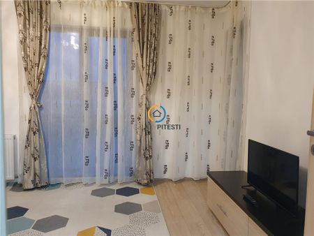 Garsoniera moderna Gavana - Fotografie 2